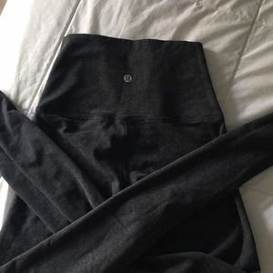 cotton lulu lemons high waisted:)